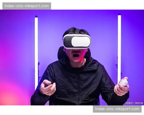 VR全景直播视角的带宽占用在现阶段骤降 推动沉浸式体验步入大众消费