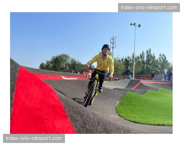 乳山大V泵道小轮车竞速赛季度决赛结果出炉