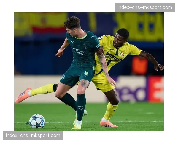 转会传闻：曼联、巴黎关注比利亚雷亚尔22岁中卫保-托雷斯，违约金6000万欧