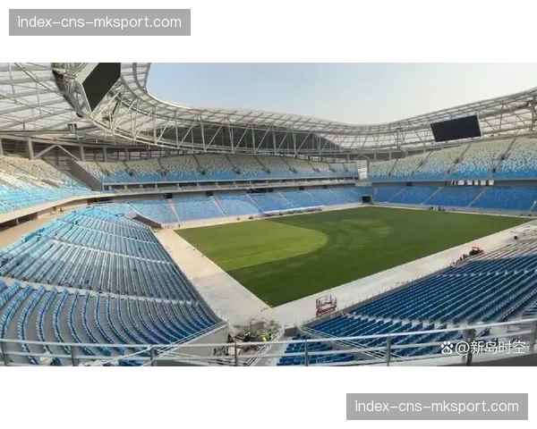 为承办2026年部分赛事,青岛青春足球场启动座椅更换工程。 为承办2026年部分赛事,青岛青春足球场启动座椅更换工程。